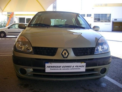 Renault Clio 1.5DCI