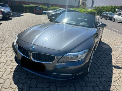 BMW Z4 18 i com 44 000 km por 27 900 € Storecar | Lisboa
