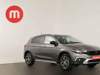 Fiat Tipo cross 1.0 GSE T3