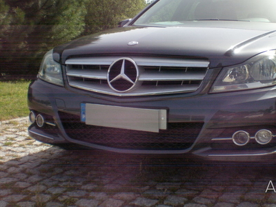 Mercedes-Benz Classe C 220 CDi Avantgarde BE