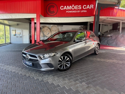Mercedes Classe A A 180 d Style Plus Aut. com 77 555 km por 23 980 € Camões Car | Porto