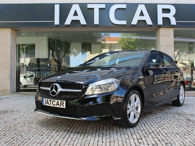 Mercedes Classe A A 180 d Urban com 126 825 km por 17 900 € Iatcar | Porto