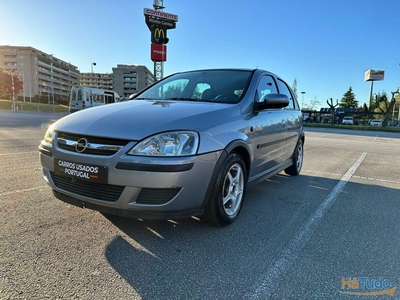 Opel Corsa 1.3 CDTi Enjoy