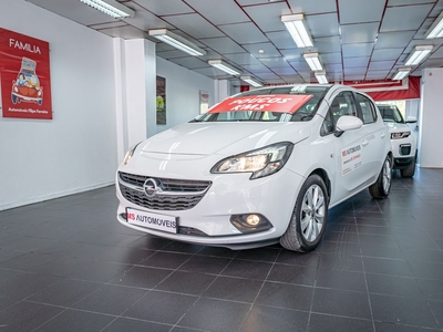 Opel Corsa E Corsa 1.2 Edition com 30 693 km por 12 700 € M.S. Automóveis | Setúbal