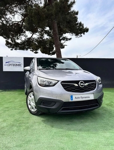 Opel Crossland X Crossland 1.2 Elegance com 85 112 km por 12 900 € Auto Dynamic - O seu parceiro automóvel | Setúbal