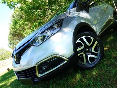 Renault Captur 0.9 TCE Sport com 78 000 km por 12 499 € CS Cars & Motorcycles | Braga