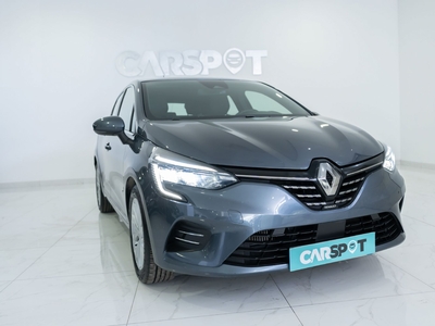 Renault Clio 1.0 TCe Intens Bi-Fuel com 42 875 km por 15 980 € CarSpot | Lisboa