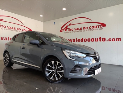 Renault Clio 1.0 TCe Intens com 79 068 km por 14 990 € Auto Vale do Couto | Porto