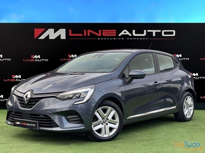 Renault Clio 1.0 TCE INTENS - NEW MODEL