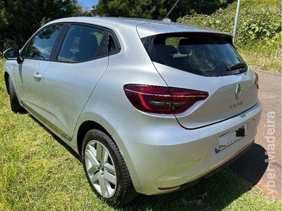 RENAULT CLIO TCE INTENS Gasolina
