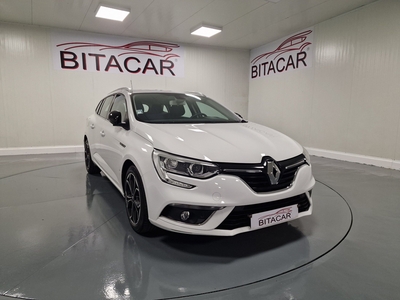 Renault Mégane 1.2 TCe Intens com 148 000 km por 15 950 € BITACAR | Porto