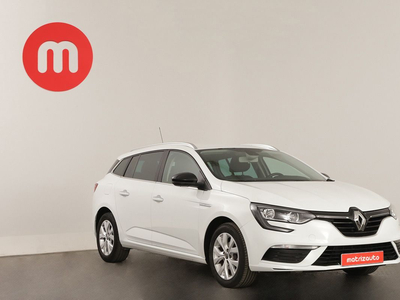 Renault Mégane sport tourer 1.3 TCe Limited