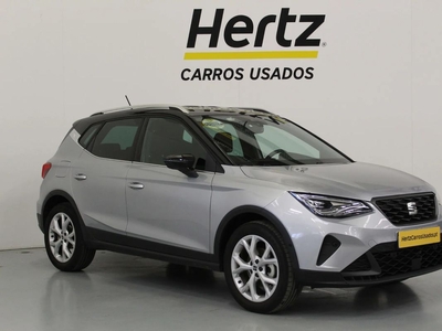 Seat Arona 1.0 TSI FR com 31 000 km por 22 890 € Hertz - Porto | Porto