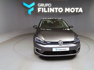 Volkswagen Golf e- AC/DC com 158 000 km por 16 490 € FILINTO MOTA GRANDE PORTO – CIRCUNVALAÇÃO | Porto