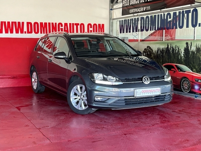 Volkswagen Golf V.2.0 TDI Confortline com 152 835 km por 16 450 € Domingauto | Porto
