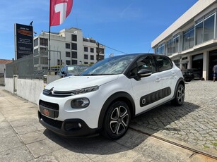 Citroen C3 1.2 PureTech Shine com 130 951 km por 13 900 € Look Car Automóveis | Porto