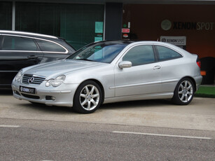 Mercedes-benz C 220 CDi Evolution