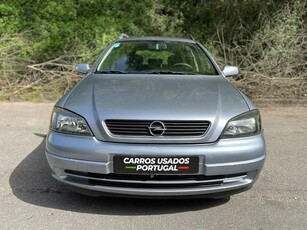 Opel Astra H Astra Caravan 1.4 Cosmo com 246 995 km por 2 690 € Carros Usados Portugal | Braga