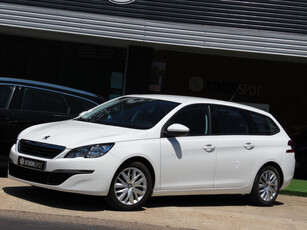 Peugeot 308 sw 1.6 HDi Active