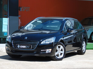 Peugeot 508 sw 1.6 HDI Business Line Pack