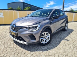 Renault Captur 1.0 TCe Exclusive com 66 000 km por 17 190 € VISCAR Automóveis | Viseu