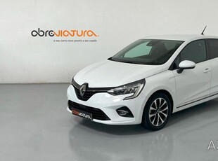 Renault Clio 1.6 E-Tech Intens