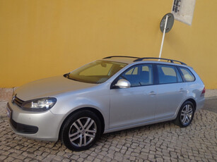 Vw Golf variant 1.6 TDI TRENDLINE