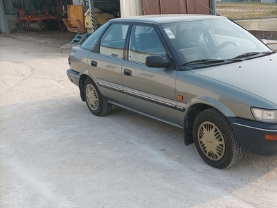 Toyota Corolla 1.3 Liftback 1991 GPL
