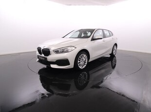 BMW Serie-1 116 d Auto com 35 775 km por 34 950 € Benecar | Leiria