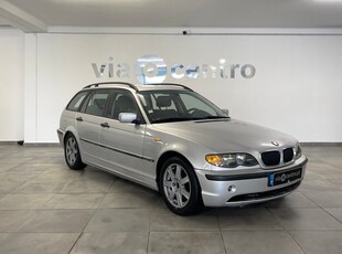 BMW Serie-3 320 d Touring com 543 000 km por 3 500 € Via Centro | Lisboa