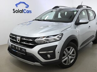 Dacia Sandero 1.0 TCe Stepway Essential com 64 500 km por 15 400 € Mais Carros | Lisboa