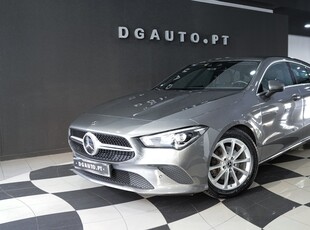 Mercedes Classe CLA CLA 180 d Style Plus Aut. com 99 000 km por 28 990 € DGAUTO | Porto