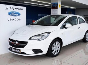 Opel Corsa E Corsa 1.3 CDTi com 90 587 km por 10 900 € EspoAuto | Braga