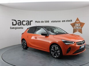 Opel Corsa -e e-Elegance com 62 265 km por 19 999 € Dacar automoveis | Porto