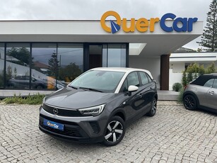 Opel Crossland X Crossland 1.2 Business Edition com 80 495 km por 14 900 € Quercar Loures 2 | Lisboa