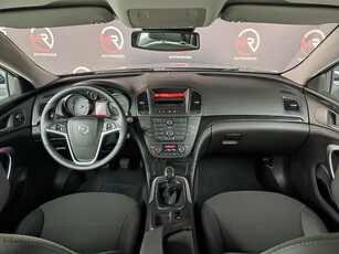 Opel Insignia 2.0 CDTi Cosmo ecoFLEX com 183 565 km por 8 900 € MR Automóveis | Viseu