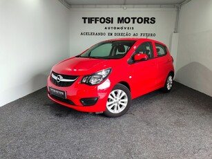 Opel Karl 1.0 120 Anos com 29 300 km por 11 900 € Tiffosi Motors | Porto