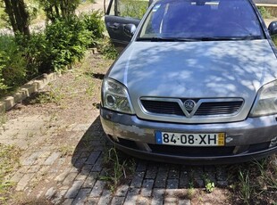 Opel Vectra 1.9cdti 150cv Arruda dos Vinhos •
