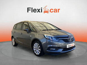 Opel Zafira 1.6 CDTi Dynamic S/S com 118 000 km por 16 480 € Flexicar Lisboa - Sacavém | Lisboa