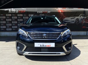 Peugeot 5008 1.5 BlueHDi Allure EAT8 com 146 227 km por 22 900 € Kikocar | Leiria