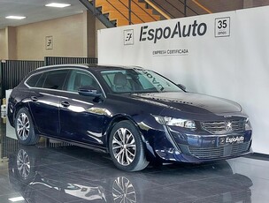 Peugeot 508 SW 1.5 BlueHDi Allure com 68 970 km por 20 990 € EspoAuto Premium | Braga