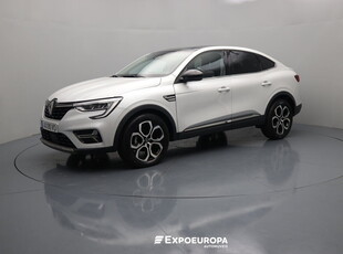 Renault Arkana 1.3 TCe R.S.Line EDC com 38 342 km por 32 990 € ExpoEuropa | Leiria