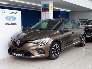 Renault Clio 1.0 TCe Intens com 61 897 km por 15 500 € EspoAuto | Braga