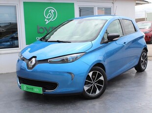 Renault ZOE Intens 40 com 99 000 km por 12 900 € Byrd Going Electric - Sintra | Lisboa