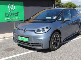 Volkswagen ID.3 Pro Performance Family com 44 000 km por 25 900 € Byrd Going Electric - Sintra | Lisboa