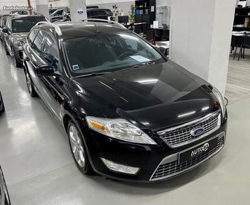 Ford Mondeo SW 1.8 TDCI