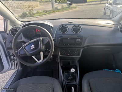 Seat Ibiza 1.4 Ecomotive