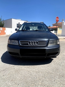 Audi A4 Avant 1.9 TDI