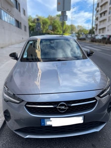 Opel Corsa 1.2 Edition 2021