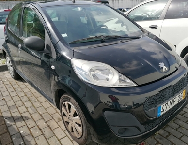 Peugeot 107 1.0 Active